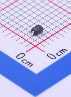 MM3Z6V2T1G 稳压二极管 MM3Z6V2T1G SOD-323