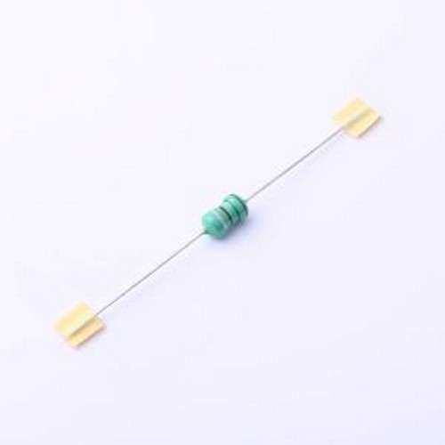 YAL0510-151K 色环/插件电感 色环电感 150uH ±10% 插件,D5xL12m