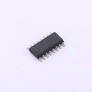 NCP4390DR2G AC-DC控制器和稳压器 Resonant Controller with Syn