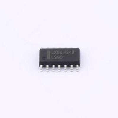 SN74LS90DR 计数器/分频器 SN74LS90DR SOP-14
