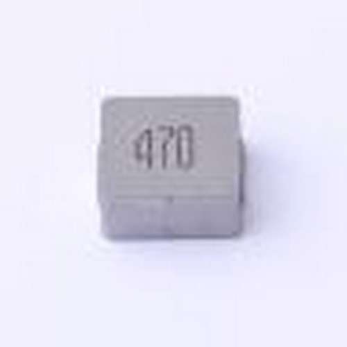FAUL1360-470MT 功率电感 47uH ±20% 5.5A SMD,13.5x12.8mm