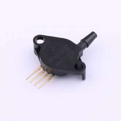 MPX2010GP 压力传感器 MPX2010GP SIP-4