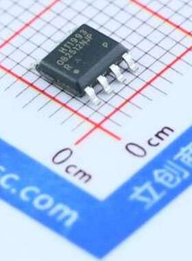 OB2512RNJPA AC-DC控制器和稳压器 OB2512RNJPA SOP-7