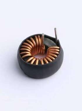 XR065125TS330MH1L 色环/插件电感 33uH ±10% 磁环电感 插件,D=2