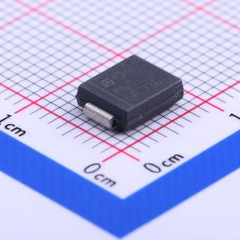 STTH3R06S 快恢复/高效率二极管 STTH3R06S SMC