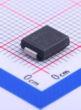 STTH3R06S 快恢复/高效率二极管 STTH3R06S SMC