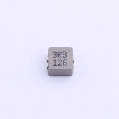 0530CDMCCDS-3R3MC 功率电感 3.3uH ±20% 8A SMD,5.4x5.2mm