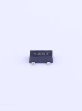 KA431SAMFTF 电压基准芯片 KA431SAMFTF SOT-23F-3L