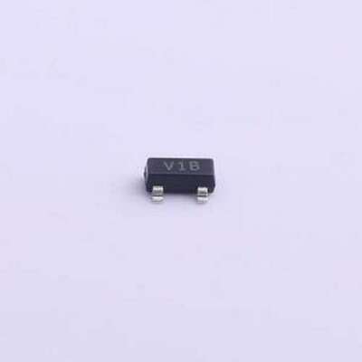 TLV431BQFTA 电压基准芯片 TLV431BQFTA SOT-23