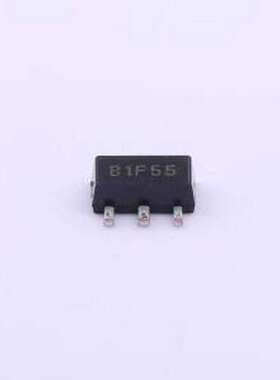 H8118A40PR DC-DC电源芯片 H8118A40PR SOT-89-3