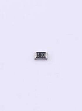 RT0805BRD07210KL 贴片电阻 薄膜电阻 210kΩ ±0.1% 125mW 0805