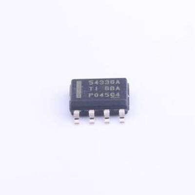 TPS54336ADDAR DC-DC电源芯片 TPS54336ADDAR HSOP-8-EP