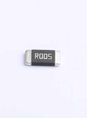 LRBN25GFER005 电流采样电阻/分流器 5mΩ ±1% 3W 2512