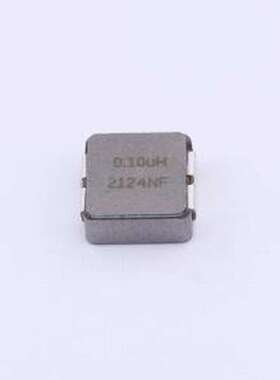 IHLP2525CZERR10M01 功率电感 100nH ±20% 60A SMD,6.5x6.9mm