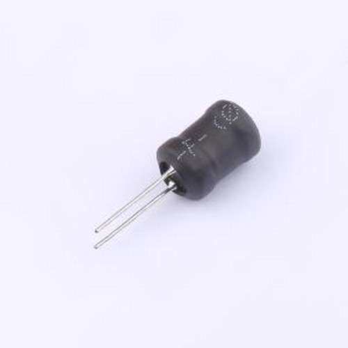 PK0912-331KB 色环/插件电感 330uH ±10% 插件,D10xL15mm