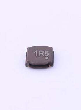 SLW4012P1R5MST 功率电感 1.5uH ±20% SMD