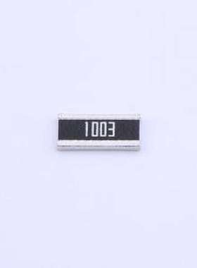 AC1225FK-07100KL 贴片电阻 厚膜电阻 100kΩ ±1% 2W 1225