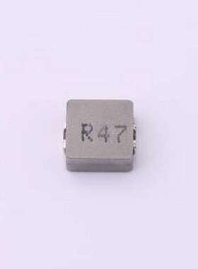 CMPI0630-R47M 功率电感 470nH ±20% 20A SMD,7.1x6.6mm