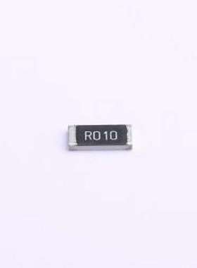 HP101WF100MT4E 贴片电阻 10mΩ ±1% 1W 厚膜电阻 2010