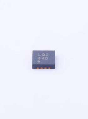 ADM7171ACPZ-R7 线性稳压器(LDO) ADJ 输入6.5V 输出1.2V~6.365V