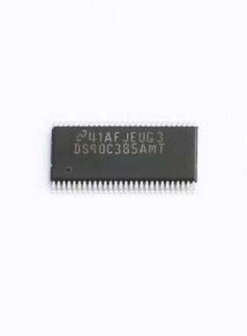 DS90C385AMT/NOPB LVDS芯片 DS90C385AMT/NOPB TFSOP-56-6.1mm