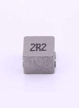 CMLO0650H2R2MTT 功率电感 2.2uH ±20% SMD,7.1x6.6mm