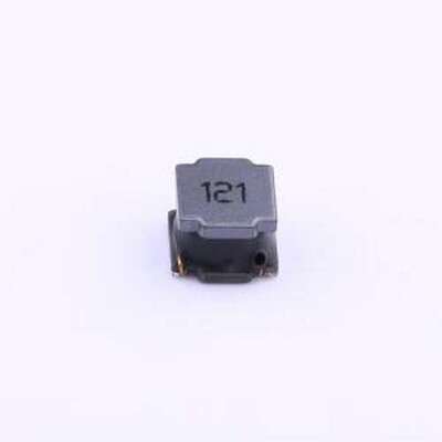 SWPA6045S121MT 功率电感 120uH ±20% 850mA SMD,6x6mm