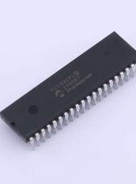 TC7126CPL LCD驱动 TC7126CPL PDIP-40