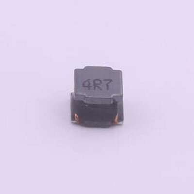 SWPA6045S4R7MT 功率电感 4.7uH ±20% 5.5A SMD,6x6mm