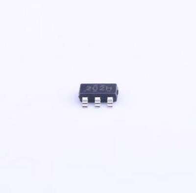 TPS54202HDDCT DC-DC电源芯片 TPS54202HDDCT SOT-23-6