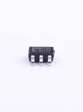 RH6015D 触摸芯片 RH6015D SOT-23-6L