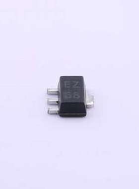 SSP7603P50PR 线性稳压器(LDO) 输入15V 输出5V 500mA SOT-89-3