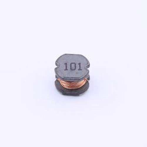 XRCD54-101K 功率电感 100uH ±10% SMD,4.5x5.2mm