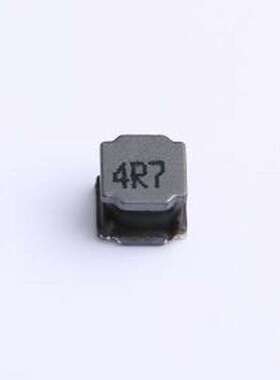 SNR5040-4R7MT 功率电感 4.7uH ±20% 3.5A SMD,5x5mm
