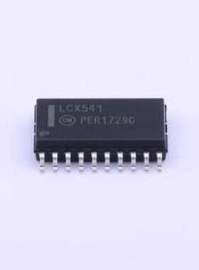 MC74LCX541DWR2G 缓冲器/驱动器/收发器 MC74LCX541DWR2G SOIC-20