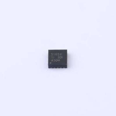 LM5165XDRCT DC-DC电源芯片 LM5165XDRCT VSON-10-EP(3x3)