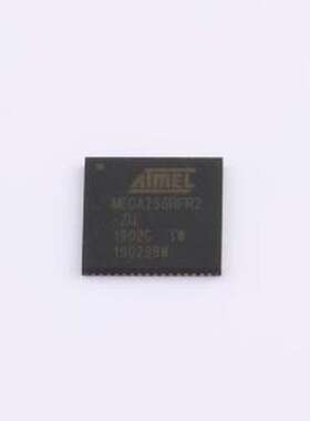 ATMEGA256RFR2-ZUR 无线收发芯片 ATMEGA256RFR2-ZUR QFN-64-EP(9