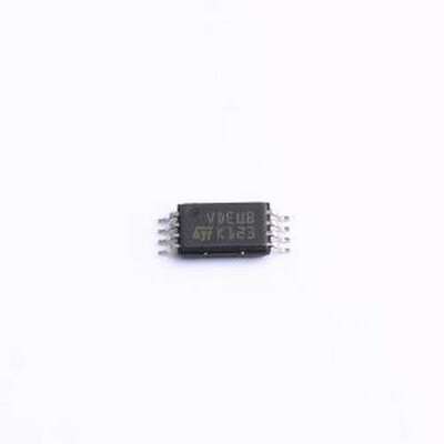 ST25DV16K-IER8T3 射频卡芯片 ST25DV16K-IER8T3 TSSOP-8