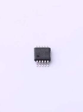 FSA2267AMUX 模拟开关/多路复用器 FSA2267AMUX MSOP-10