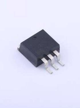 MIC2937A-5.0WU 线性稳压器(LDO) MIC2937A-5.0WU TO-263-3