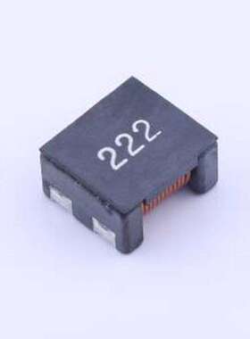 ACM1211F-222T18 共模滤波器 两路 贴片共模滤波器 阻抗2200Ω@10