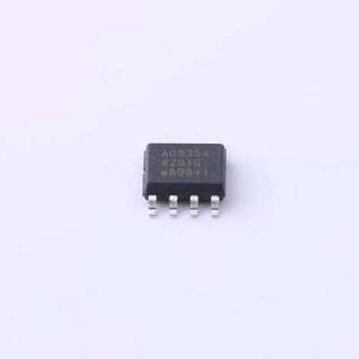 AD835ARZ-REEL7 线性 模拟乘法器/除法器 AD835ARZ-REEL7 SOIC-