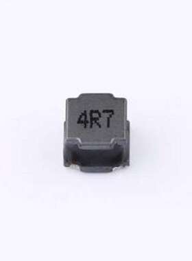 ANR6045T4R7M 功率电感 4.7uH ±20% 5.04A SMD,6x6mm