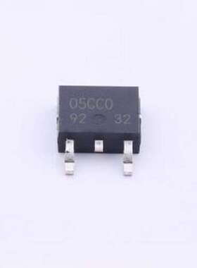 BA05CC0FP-E2 线性稳压器(LDO) 输入25V 输出5V 1A TO-252