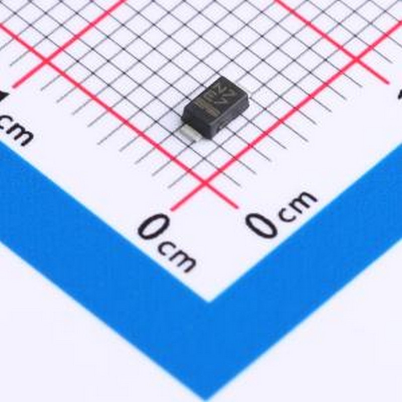 BZD27C18P-HE3-08 稳压二极管 停产 BZD27C18P-HE3-08 DO-219AB(S