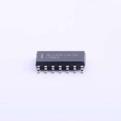 SN74LV86ADR 逻辑门 SN74LV86ADR SOIC-14