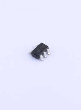 MD57E33QC3 线性稳压器(LDO) 输入5.5V 输出1.2V~4.5V 300mA SOT-