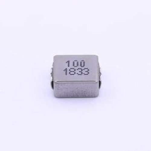 TMPA0603SV-100MN-D 功率电感 10uH ±20% 4.5A SMD,7.1x6.6mm