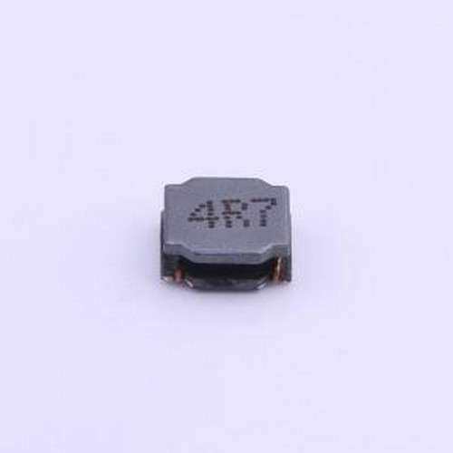 ABG05A20M4R7 功率电感 4.7uH ±20% SMD,5x5mm