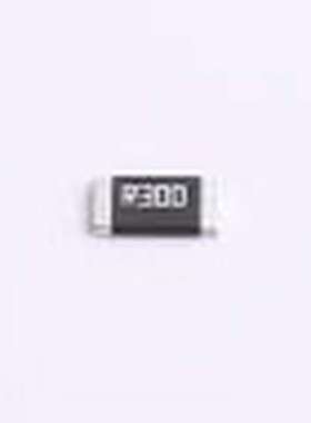 HoYLR2512-3W-300mR-1% 电流采样电阻/分流器 300mΩ ±1% 3W 251